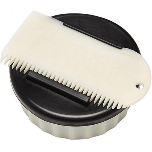 Sexwax Wax Container - Comb
